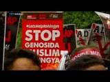 Myanmar's Rohingya Muslims: ASEAN meets over treatment of Rohingya Muslims