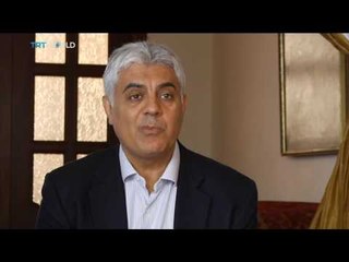 High number of refugees cause political debate