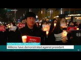 South Korea Impeachment: Park's lawyers say no legal grounds for case
