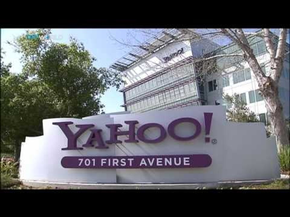 Money Talks: Another Yahoo hack