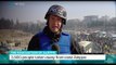The Evacuation Of Aleppo: Evacuation of civilians has resumed again