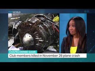 Chapecoense Game: Brazilian club to play first game since crash