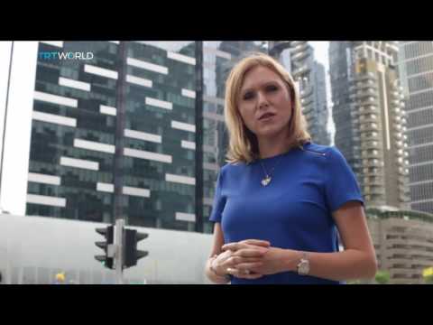 Money Talks: Singapore’s foreign investment growth