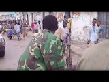 Insight:  Examining Somalia