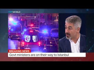 Blast in Istanbul near football stadium: Who are the possible perpetrators?