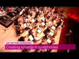 Showcase: Qatar Philharmonic Orchestra