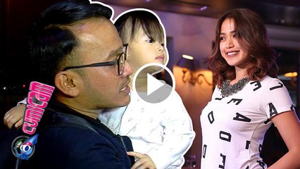 Ke Eropa Ruben Janjian dengan Jedar - Cumicam 29 Desember 2016