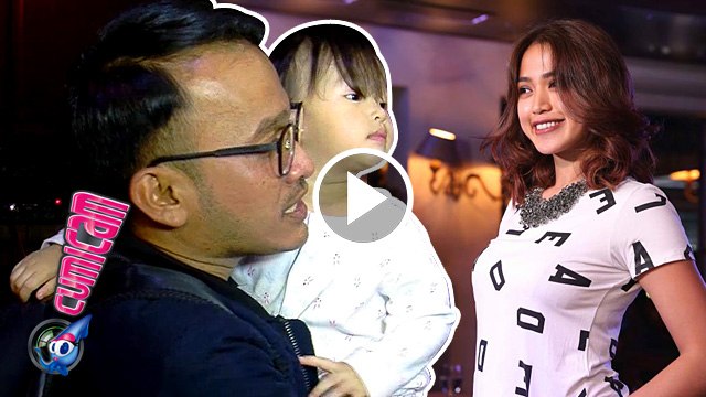 Ke Eropa Ruben Janjian dengan Jedar - Cumicam 29 Desember 2016