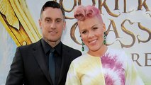Pink Gives Birth to Baby No. 2 With Carey Hart