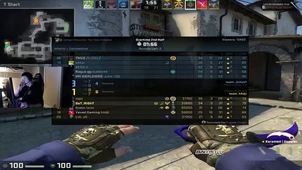 CS:GO - GeT_RiGhT on PEA