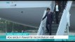 Pearl Harbor Visit: Japanese Prime Minister Abe arrives in Hawaii