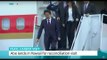 Pearl Harbor Visit: Japanese PM Abe lands in Hawaii for reconciliation visit