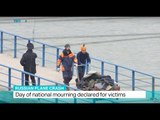 Russian Plane Crash: Multiple bodies recovered from Black Sea