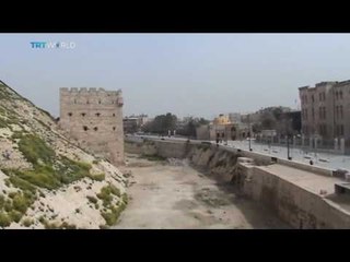 Money Talks: Syrians say there was no price too high to flee