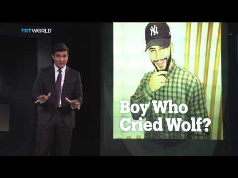 The Newsmakers – Off-Script: Questioning #BoycottDelta