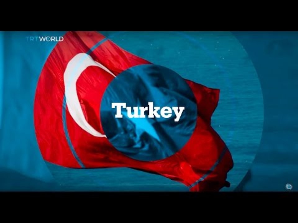2016 Review: Turkey