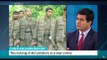 Child Soldiers Report: HRW says PKK recruits children as militants in Iraq