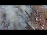 Mexico Explosion: Blast in fireworks market kills dozens