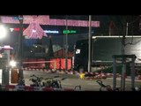 Christmas Market Attack: Truck drives into crowded Berlin outdoor market