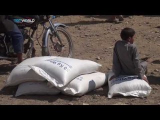 Money Talks: Cost of Yemen’s war