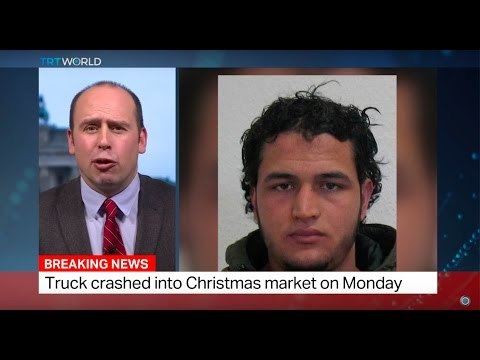 Berlin Attack: Berlin attack suspect killed in Milan shootout