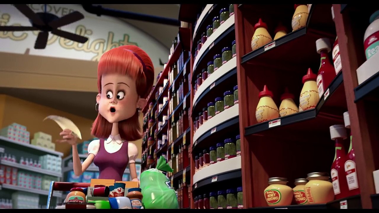 SAUSAGE PARTY - Official Restricted Trailer #2 (HD)