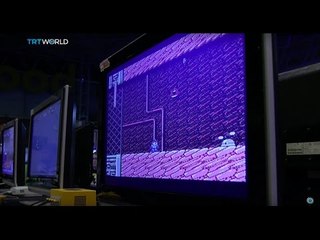 Insight: World of Gaming and Retro Games - Part II