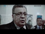 The Newsmakers: Russian ambassador assassinated
