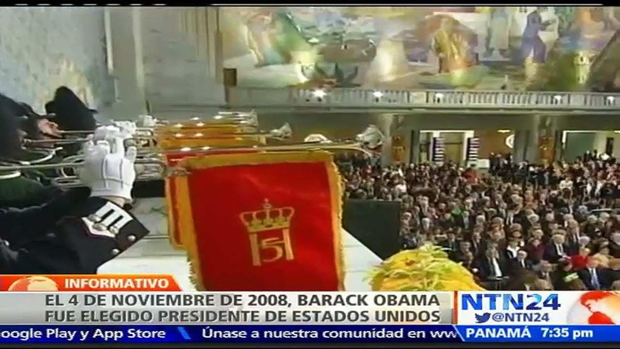 Especial 2016 | Obama hizo historia en Estados Unidos durante sus dos mandatos consecutivos