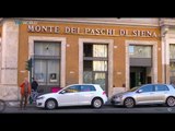 Money Talks: Italian government’s efforts to save banking system