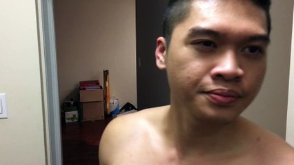 BỤNG VẪN TO DÙ TẬP BỤNG THƯỜNG XUYÊN