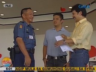 UB: Mark Anthony Fernandez, dati nang labas-masok sa rehab