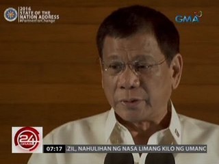 Administrasyong Duterte, nagkasa ng mga bagong patakaran bilang solusyon sa problema sa traffic