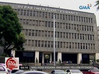 24 Oras: VAT exemption ng mga senior citizen at PWD, balak alisin