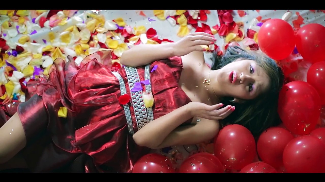 Princesita Mily ▷ Vas a llorar (Primicia 2015) Studios Roy™ OFICIAL✓