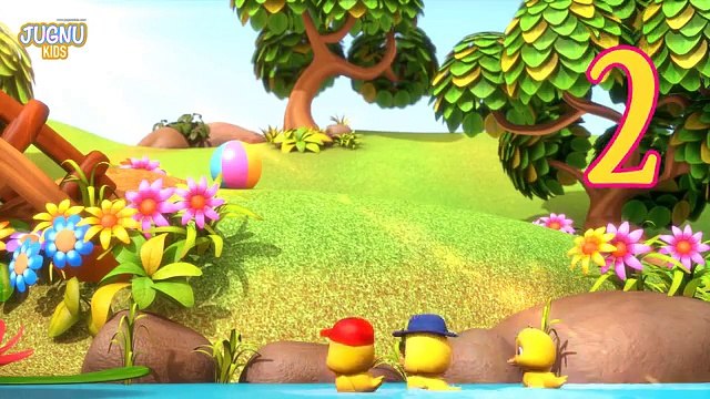 Hathi Raja kahan Chale | Hindi Rhymes | Nursery Rhymes Compilation from Jugnu Kids