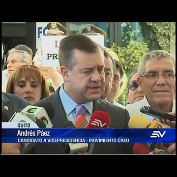 Televistazo 20h00 28-12-2016