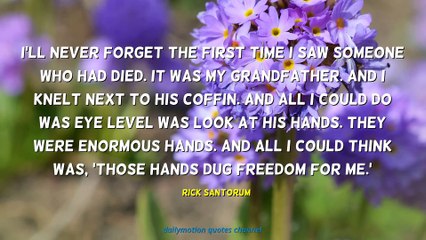 Rick Santorum Quotes #2