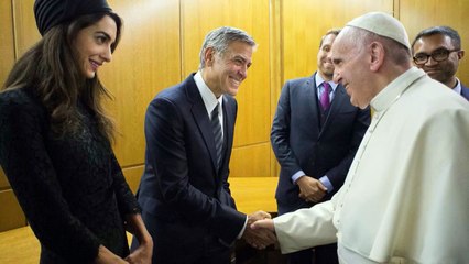 George Clooney  - la grosse colère de ses voisins-52dwqjJFIEY