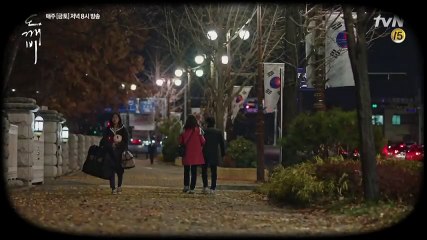 《鬼怪》第9集預告(看更多內容請至 123kdrama.blogspot.tw  )