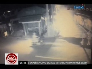 Pamilya Culata, nakaharap ang 4 Tanza police na humarang sa kaanak nila bago natagpuang patay