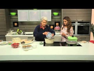 سمكة بالمايونيز - شوربة سى فووود - كشك الفقراء  | حلو وحادق حلقة كاملة