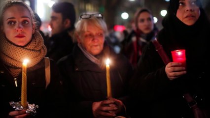 Attentats  - Marion Maréchal Le Pen indigne la toile-Y98cPMuWveY