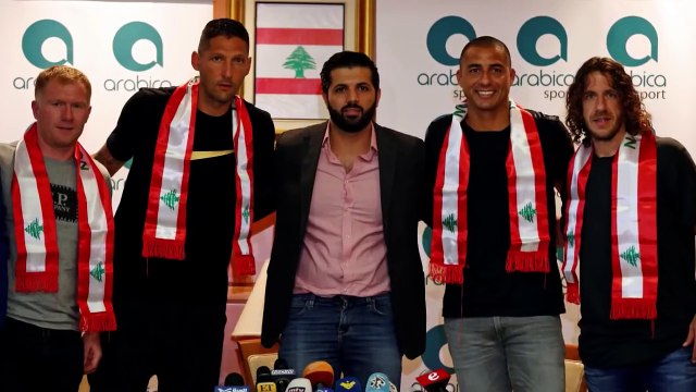 Coup de boule - Materazzi se paye à nouveau Zidane-lVu_BmaJ3-o