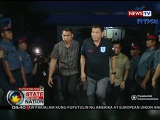 Amerika, binigo raw ang Phl kaya gusto ni Pres. Duterte na magkaroon ng independent foreign policy