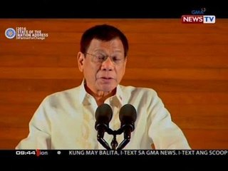 Federalism, susi para masolusyonan ang problema sa kaunlaran at kapayapaan sa Mindanao