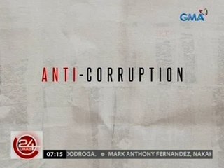 24 Oras: Paghirang ng mga dating AFP at PNP officials sa gobyerno, panlaban daw sa katiwalian