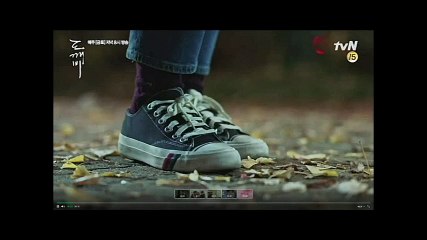 韓劇《鬼第九集預告-第二版本(看更多內容請至 123kdrama.blogspot.tw  )
