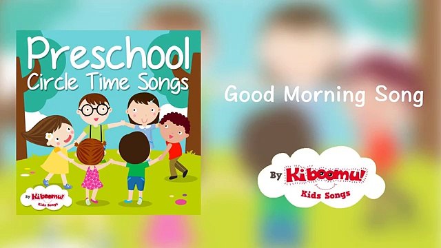Circle Time Songs for Preschool | 12 Learning Songs for Kids | Circle Time Songs for Toddlers
