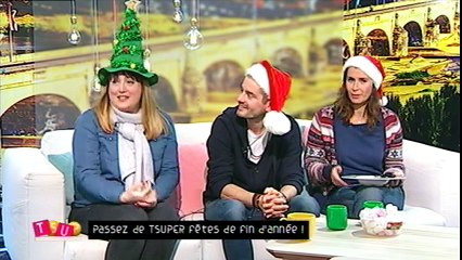 Tout sur un plateau du 23/12/2016 Troisieme Partie